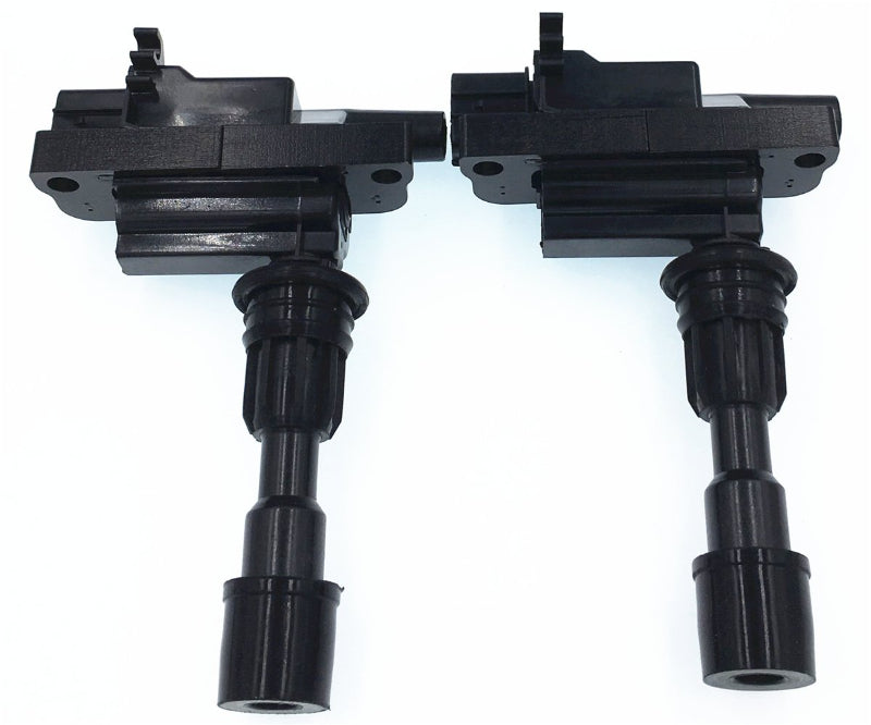 Ignition Coil Fit For  MAZDA 323 F/P Mk VI Hatchback BJ5W/BJ10M 323 S Mk VI Saloon BJ5P/BJ12