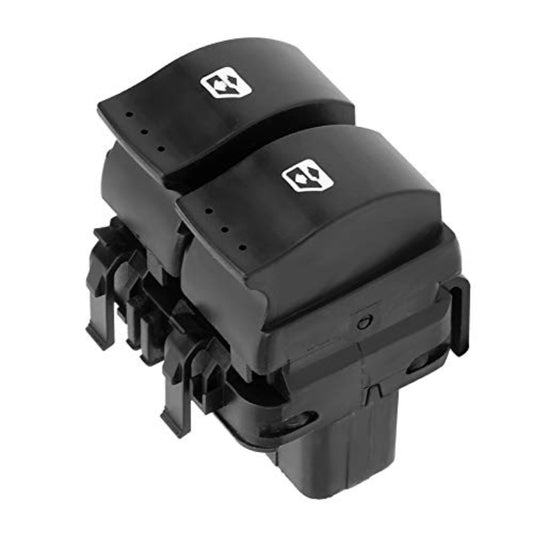 Door Window Glass Lifter Control Switch Button for Scenic 8200060045 Car Window Switch Button Car Window Lifter Control Switch