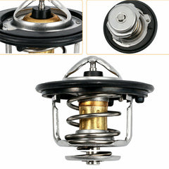 Thermostat Housing Assembly