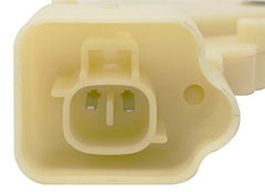 Power Door Lock Actuator Fits for 2004-2006 SCION XB, 2000-2005 TOYOTA ECHO Rear Right Replaces OE 69130-52010 72026T