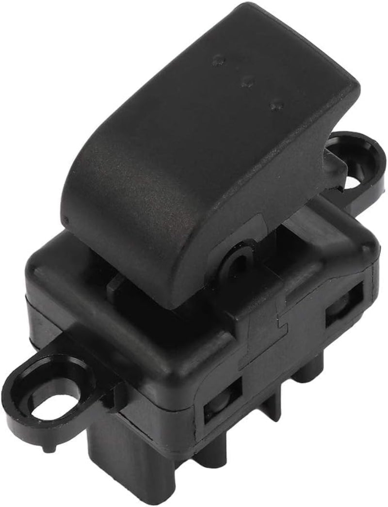 Power Window Switch Passenger Side Replacement for BMW 323i 325i 325xi 328i 328xi 330i 330xi 335i 335is 335xi X5 X6 M3, 3 Pins, Window Control Switch, Replace# 61316945874