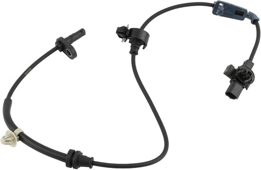 Front Left ABS Wheel Speed Sensor 57455-SWA-003 For Honda CR-V CRV 2007-2011