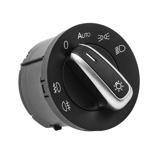 Headlight Fog light Switch Control For VW Golf MK5 MK6 Passat EOS 5ND941431B New