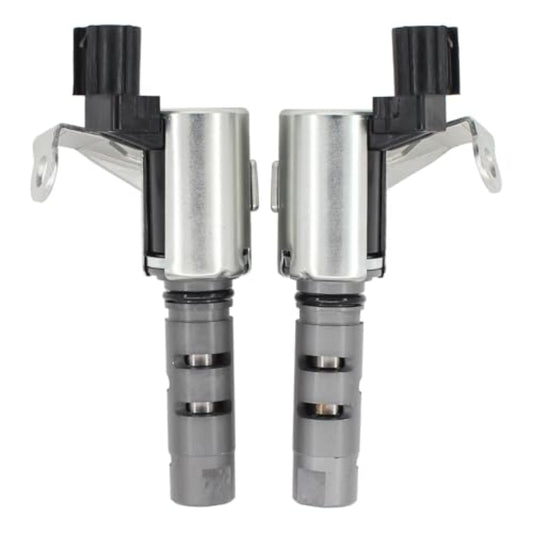 VVT Oil Control Valve Fit For TOYOTA  4 RUNNER V FJ CRUISER LAND CRUISER PRADO J15 4.0 V6 VVTi GRJ150 15330-31010+15340-31010