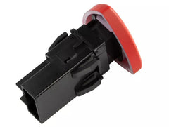 Hazard Warning Emergency Light Switch Button for Renault Laguna Espace Trafic for Vauxhall Vivaro 8200442724 93856337 Car Hazard Light Control Car Hazard Warning Switch