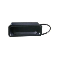 Tailgate Handle Switch Car Trunk Switch for BMW E39 E60 E61 Trunk Push Button Handle 51248168035 8168035 2046802391 Tailgate Boot Release