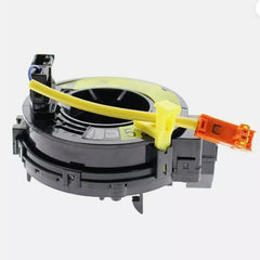 84306-52050 Steering Angle of The Steering Gear Sensor for Toyota Corolla 2003-2005, Yaris 1999-2005, 6-Pin Connection