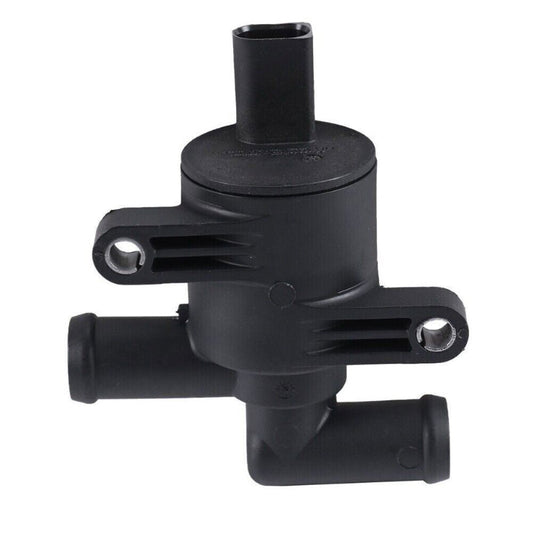 Heater Control Water Valve for Audi A4 A5 A6 Q7 VW GTI Tiguan Golf 4H0121671D