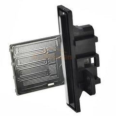 FOR NISSAN NAVARA D22 HEATER RESISTOR BLOWER MOTOR FAN 2.5 271503S810 1998-ON