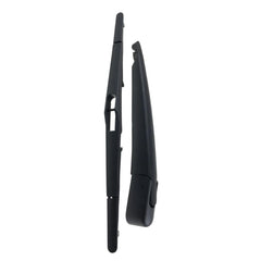 Rear Windscreen Wiper arm + Blade 305mm Fits OPEL ASTRA 5DR 2007-2009