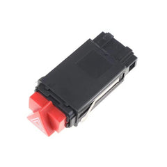 Hazard Light Switch Button: OEM 8L0941509l, Warning Lamp Switch Button Replacement for a 3 1996 2003