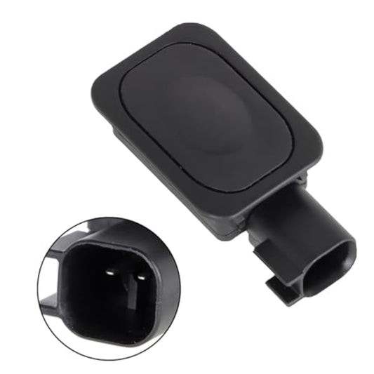 Trunk Release Switch Rear/Lift Gate Trunk Release Open Switch Actuator Button 1L2Z14018AC Compatible with EcoSport Edge Escape Expedition Explorer Fiesta Flex Focus Fusion F-150 F-250 F-350