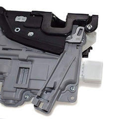 Front Right Door Lock Latch Actuator Central Mechanism Motor 7 Pins 8J1837016A 3C1837016A 3C1837016B For VW Passat Tiguan Touareg For Audi Q3 Q5 Q7 A4 A5 TT For SEAT IBIZA