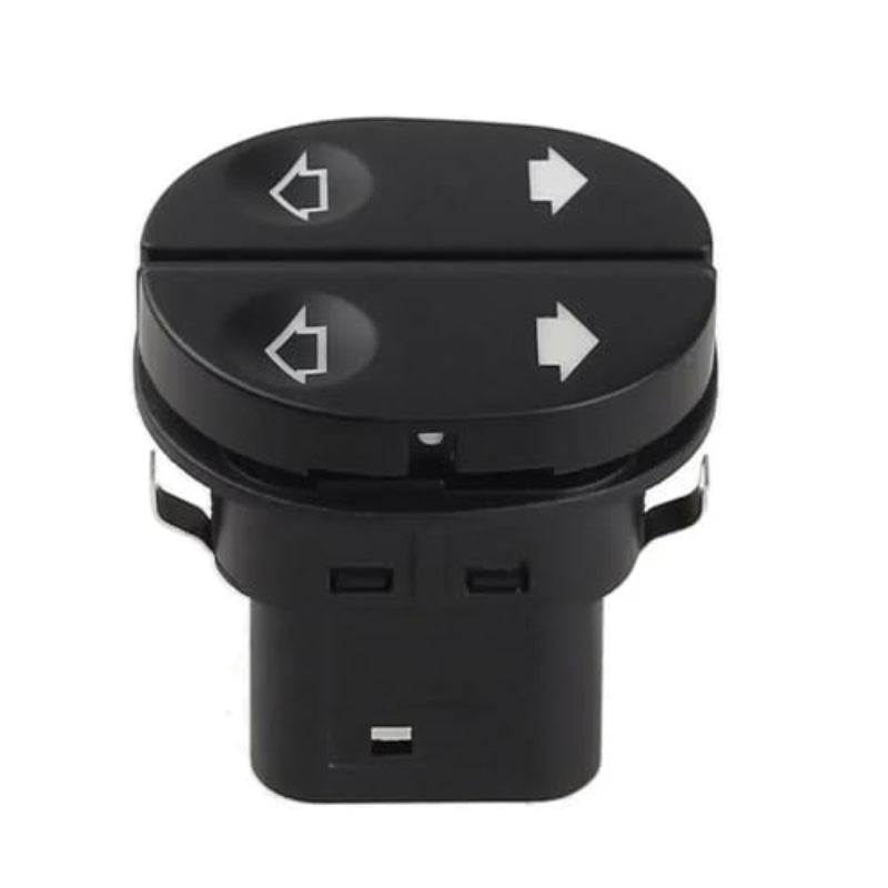 1 PC/SET OF 1007910 96FG14529BC Master Window Switch Control Button, Compatible with F0RD FlESTA MK6 FUSl0N KA