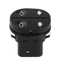 1 PC/SET OF 1007910 96FG14529BC Master Window Switch Control Button, Compatible with F0RD FlESTA MK6 FUSl0N KA