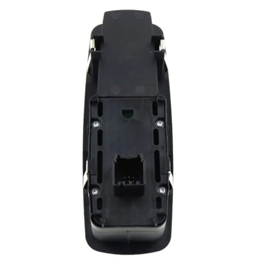 Passenger Power Window Switch for 2011-2015 Dodge Durango, 2014-2019 J-p Grand Cherokee, Door Lock Window Switch Control, OE# 68086692AC, 68086692AD, 68086692AE, 68086692AF, DWS2040, 1S13423