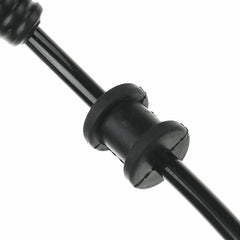 ABS WHEEL SPEED SENSOR FRONT FOR DODGE NITRO JEEP COMPASS LIBERTY 68004019AD NEW