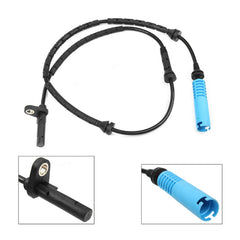 Front Left Right ABS Wheel Speed Sensor For BMW X3 E83 F25 04-15 34523420330 OE
