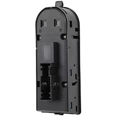 Window Lift Switch Compatible with Vauxhall for Opel for Astra H for Zafira 2005-2015 13228699 13228877 Electric Power Window Master Control Switch