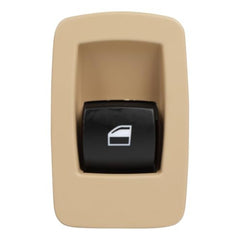Passenger Side Front Rear Lifter Button Switch Compatible with BMW M3 X3 X5 X6 E90 E91 323i 325i 328i 330i 335i 2006-2011 OE 61316945876