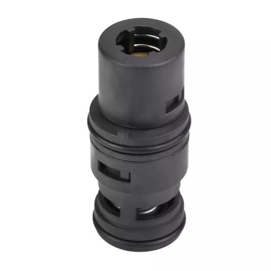 Oil Cooler Radiator Thermostat Expansion Tank for BMW E46 E53 E83 E85 E86 X3 Z4