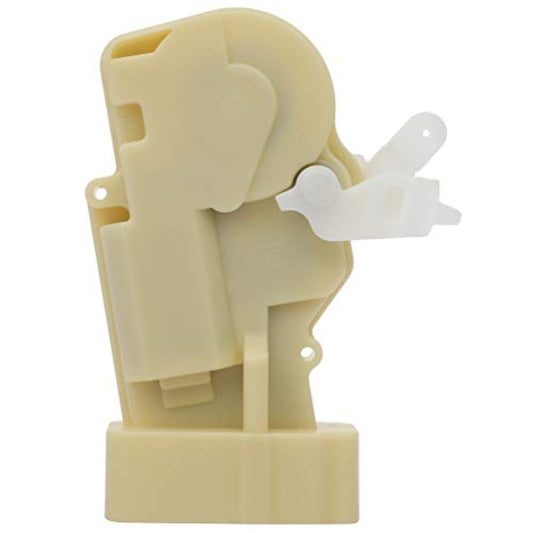 Front Left Driver Door Lock Actuator Compatiblewith Lexus GS300 1998-2005, GS400 1998-2000, GS4302001-2005, RX300 1999-2003 &Toyota Prius 2001-2003,Replace# 69120-30010, 89735-10850