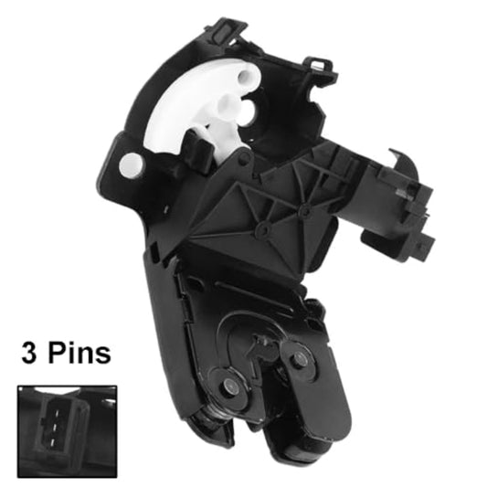 Rear Trunk Lock Latch Actuator for Audi A8 A6 A4 RS4 S8 A5 S5 for VW Jetta Passat Eos CC 4F5827505D 4F5827505A 4F5827505B 4F5827505C