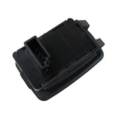 Power Window Switch Compatible with BMW 525i 2002-2009, 528i 2008-2009, 530i 2002-2009, 535i, 540i, 545i, 550i, Replace# 61316951956