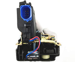 Door Lock Actuator 6 Pins For VW Polo Transporter T5 New Beetle ForSeat lbiza Cordoba For Skoda Fabia Superb Roomster 3B4839015AN 3B4839015AG