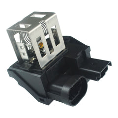 For Peugeot 207 Citroen C4 1267J6 Radiator Fan Motor Relay Resistor 9662872380