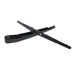 Rear Windscreen Wiper arm + Blade 305mm Fits OPEL ASTRA 5DR 2007-2009