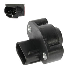 Throttle Position Sensor Fit For DODGE VIPER Convertible 8.0 JEEP CHEROKEE XJ GRAND CHEROKEE I ZJ WJ WRANGLER II TJ 56027942