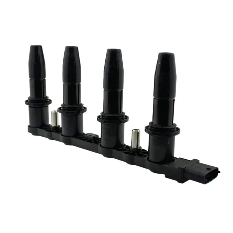 Ignition Coil Fit For OPEL ASTRA G H CORSA D INSIGNIA A VECTRA C ZAFIRA VAUXHALL ASTRAVAN Mk MERIVA ALFA ROMEO 159 71739725 1208021