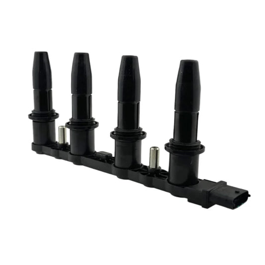 Ignition Coil Fit For OPEL ASTRA G H CORSA D INSIGNIA A VECTRA C ZAFIRA VAUXHALL ASTRAVAN Mk MERIVA ALFA ROMEO 159 71739725 1208021