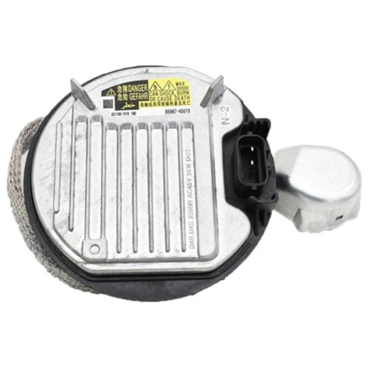 D4S D4R Xenon Headlight Control Ballast For Toyota Lexus RX GS IS 85967-45010