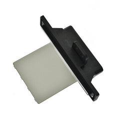 FOR NISSAN NAVARA D22 HEATER RESISTOR BLOWER MOTOR FAN 2.5 271503S810 1998-ON