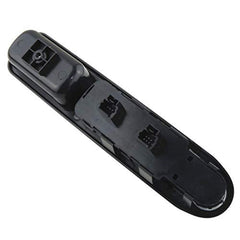 Compatible with Peugeot for 307 2000-2005 96351622XT Front Left Driver Master Power Window Switch Button 6554E4 Power Window Switch