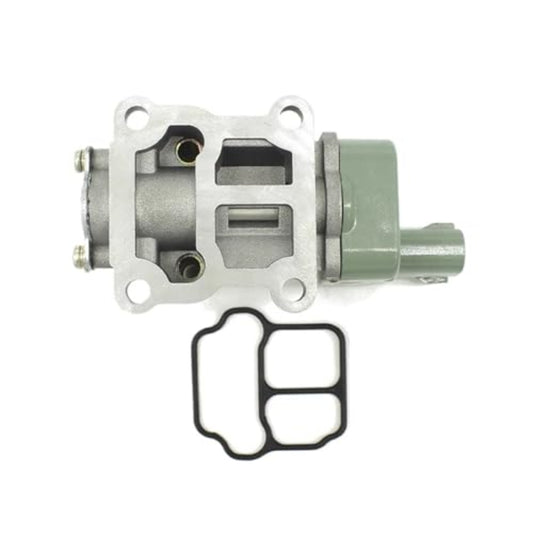 Idle Air Control Valve Fit For HONDA CIVIC VI Coupe EJ EM1 1.6 i HR-V GH 1.6 16V 4WD 16022-P2E-A51