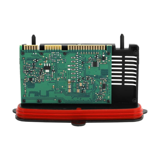 FOR BMW F10 F11 F33 F32 F36 XENON HEADLIGHT TMS DRIVER CONTROL MODULE 7355073