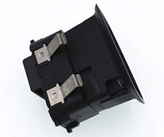 Passenger Electric Window Switch Side Power Button 7PP959855C Black For Porsche 911 718 For Cayenne Cayman For PANAMERA For MACAN Car