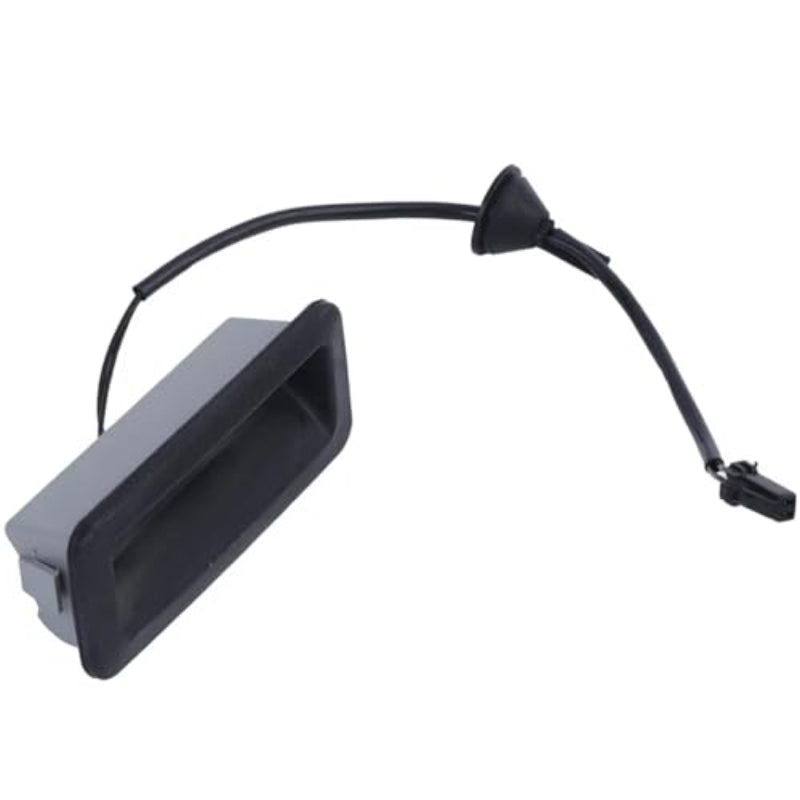 Car Tailgate Release Boot Switch for Focus 2004 3M51-19B514-AC Rear Boot Cover Handle Trunk Control Release Switch