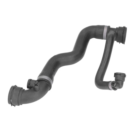FOR BMW E46 TOP UPPER RADIATOR WATER HOSE 316 318 316Ci 318Ci 17127520668