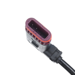 Rear Right ABS SPEED SENSOR FOR MERCEDES-BENZ C CLC CLASS CLK W203 CL203 S203