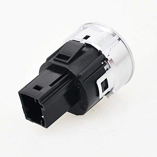 Ignition Switch Compatible With Peugeot 408 2008 3008 308 508 Compatible With Citroen C4 C5 Accessories 96777946 6 Pins Engine Start Stop Switch Button