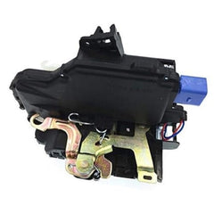 Door Lock Actuator Compatible with Volkswagen VW Passat B5 Bora GolfIV for Jetta MK4 for Skoda Octavia | for Seat Leon Toledo l 8 PIN 3B1837016A