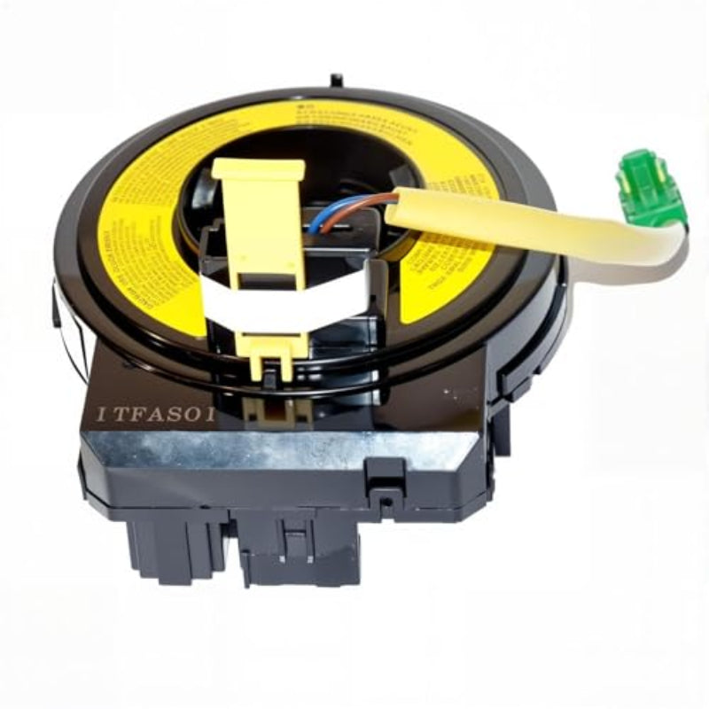 Steering Wheel Control Cable for Hyundai Elantra 2007-2010 & Sonata 2007-2009, Replaces 93490-3K600 93490-2B200 2B250 3K400 3L001