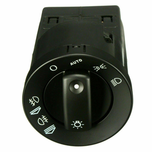 8E0941531B AUTO Headlight Switch Regulator Mount Box Fit for Audi A4 S4 B6 B7 OE