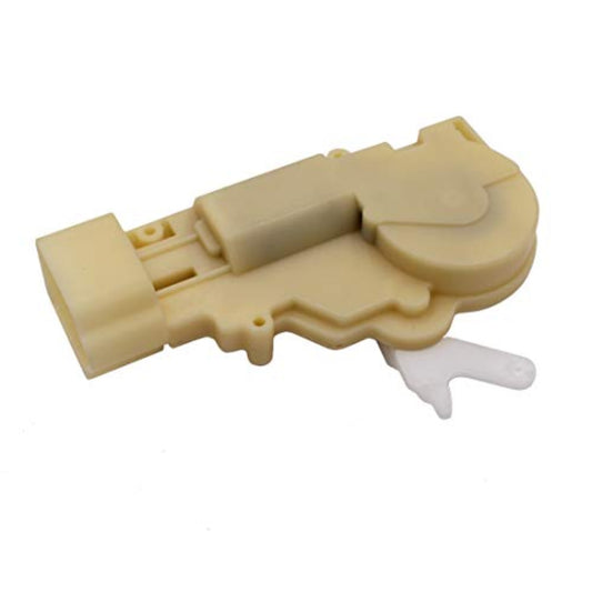 Power Door Lock Actuator Fits for 2004-2006 SCION XB, 2000-2005 TOYOTA ECHO Rear Left Replaces OE 69140-52010 72027T
