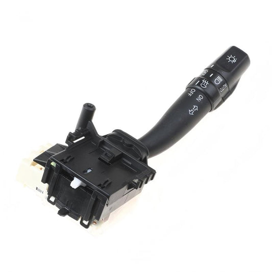 Turn Signal Switch, Headlight Dimmer Multifunction Switch LeverCompatible with Toyota Camry 2001-2006, 2004-2005, Corolla 2002-2007, Highlander 2001-2007