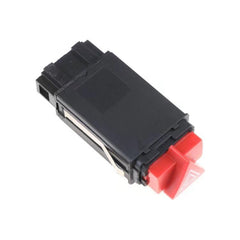 Hazard Light Switch Button: OEM 8L0941509l, Warning Lamp Switch Button Replacement for a 3 1996 2003
